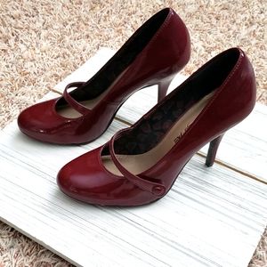 American Eagle High Heels Size 8